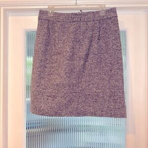 Brooks Brothers wool skirt